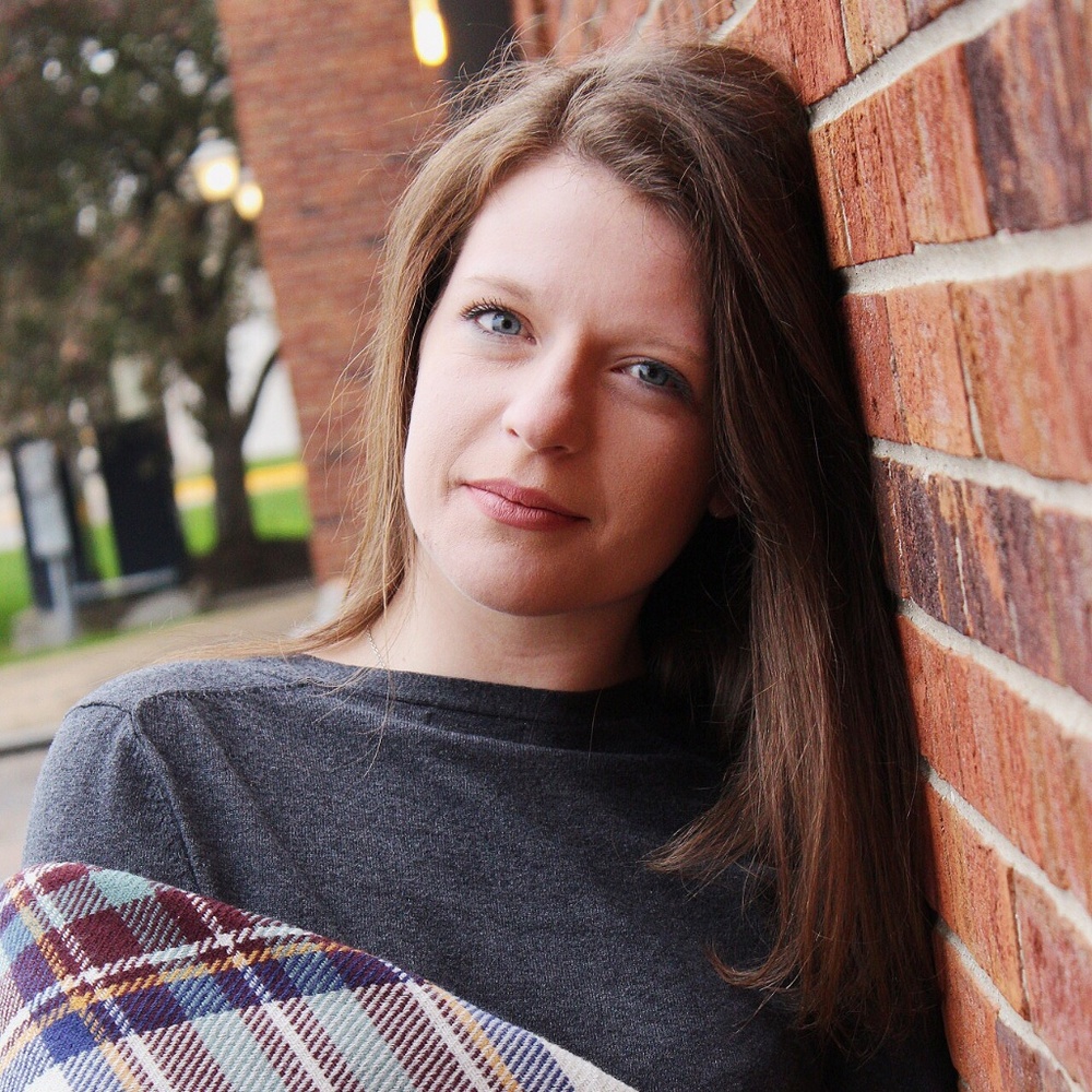 Meet your Posher, Ally